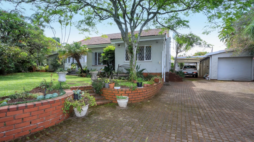 House for sale in Durban North - 1ND1733604