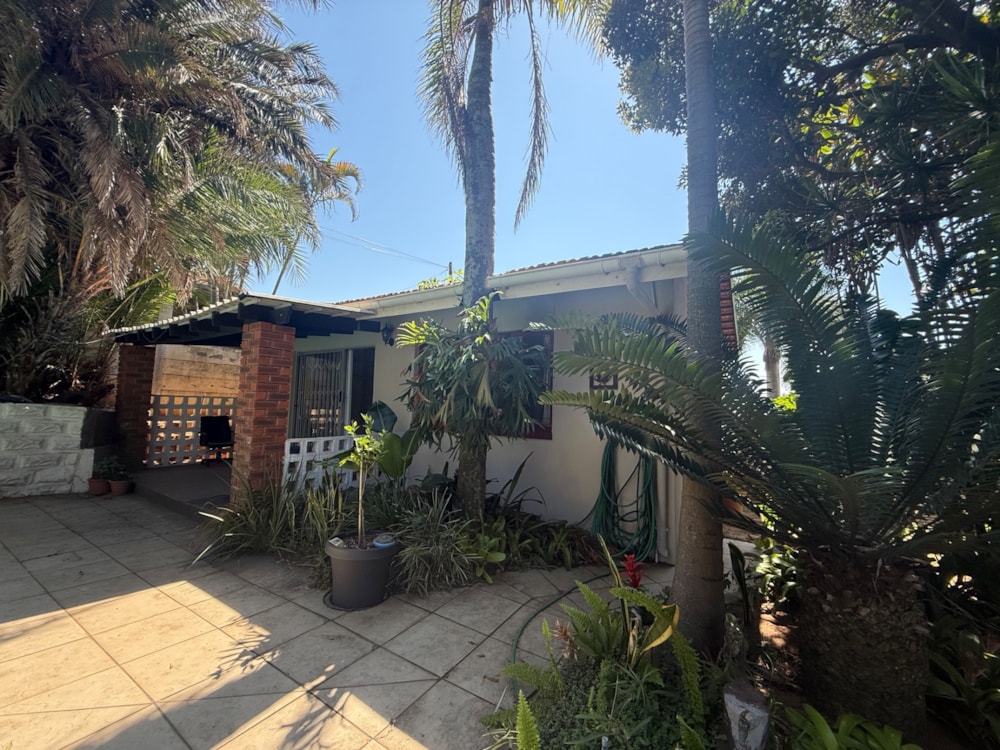 House to rent in Durban North - 1ND1734325