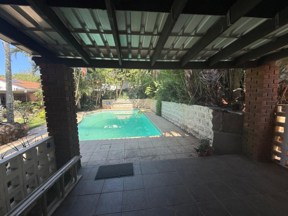 House to rent in Durban North - 1ND1734325