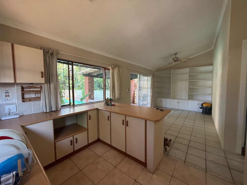 House to rent in Durban North - 1ND1734325