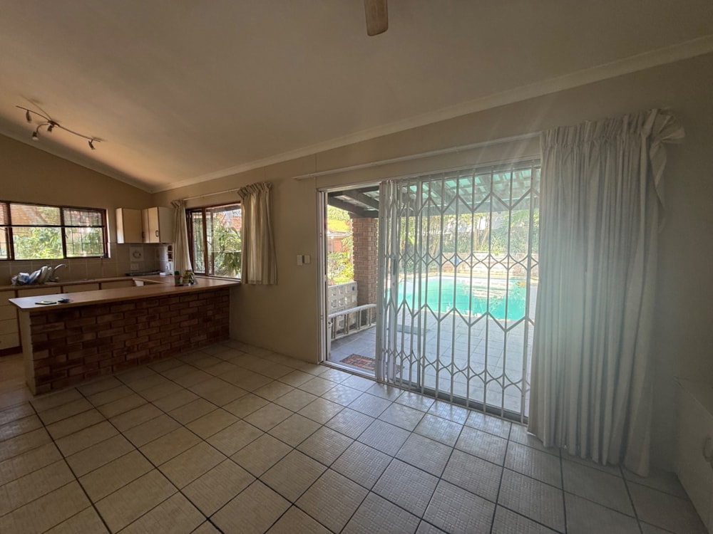 House to rent in Durban North - 1ND1734325