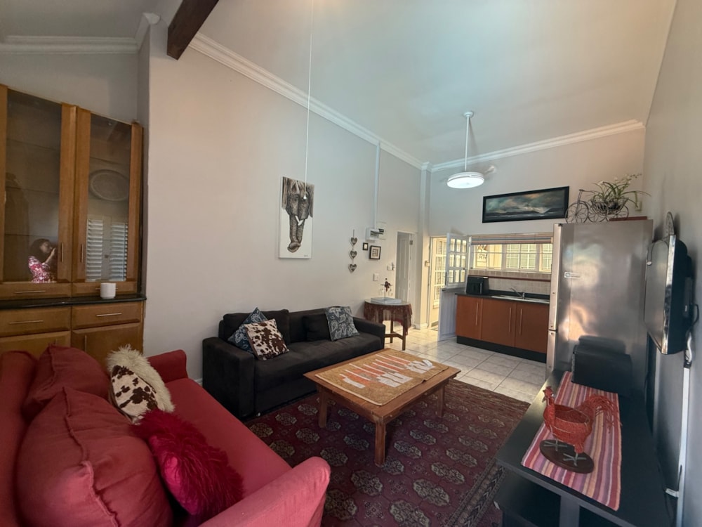 House to rent in Durban North - 1ND1734321