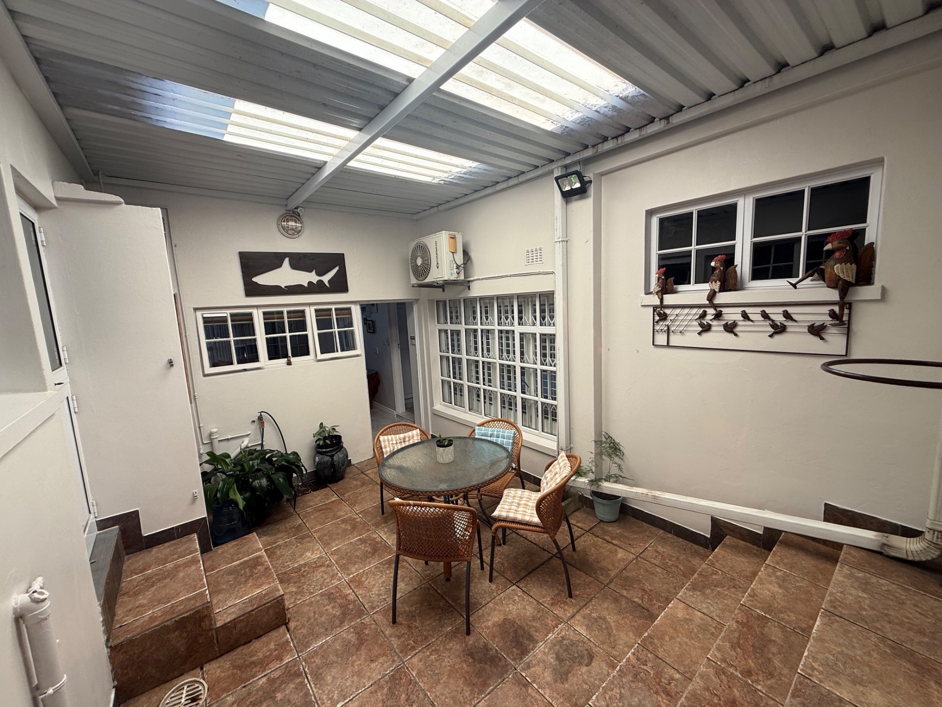 House to rent in Durban North - 1ND1734321