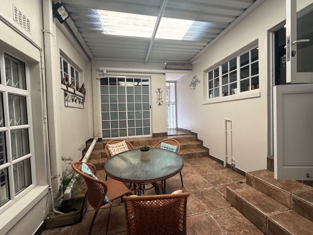 House to rent in Durban North - 1ND1734321