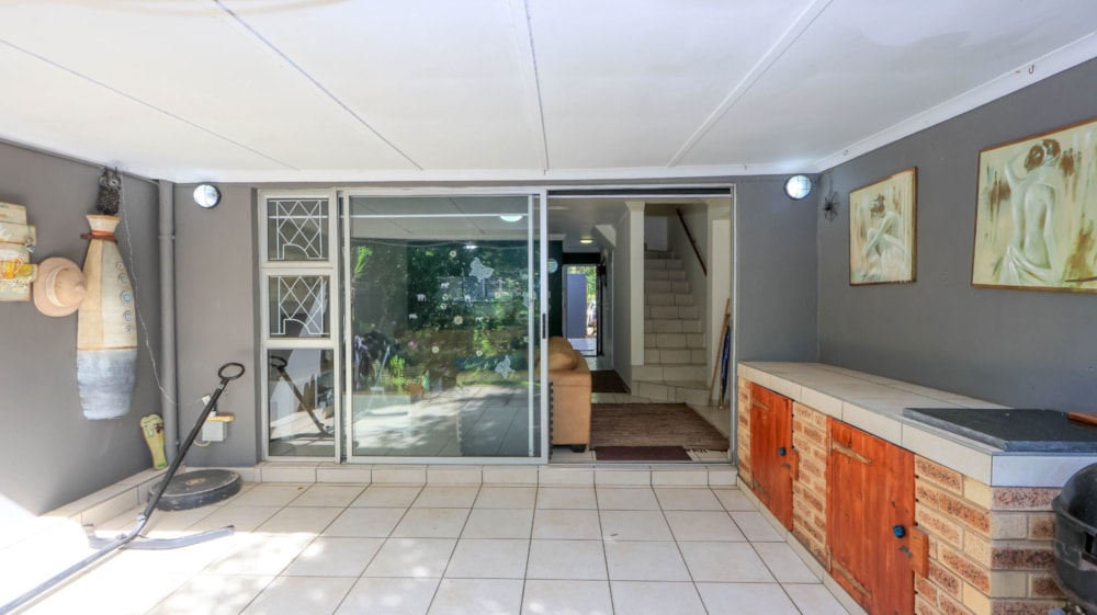 Apartment for sale in Umdloti Beach - 1ND1732568