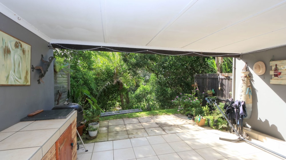 Apartment for sale in Umdloti Beach - 1ND1732568