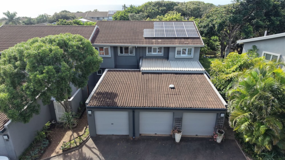 Apartment for sale in Umdloti Beach - 1ND1732568