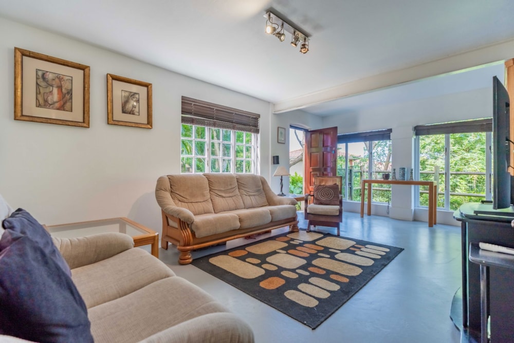 Townhouse for sale in La Lucia - 1ND1732335