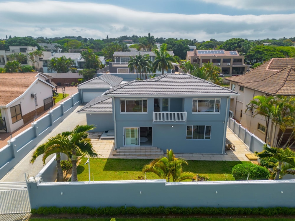 House for sale in La Lucia - 1ND1735272