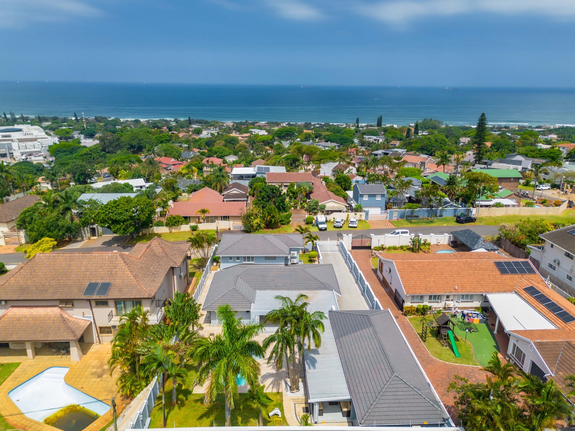 House for sale in La Lucia - 1ND1735272