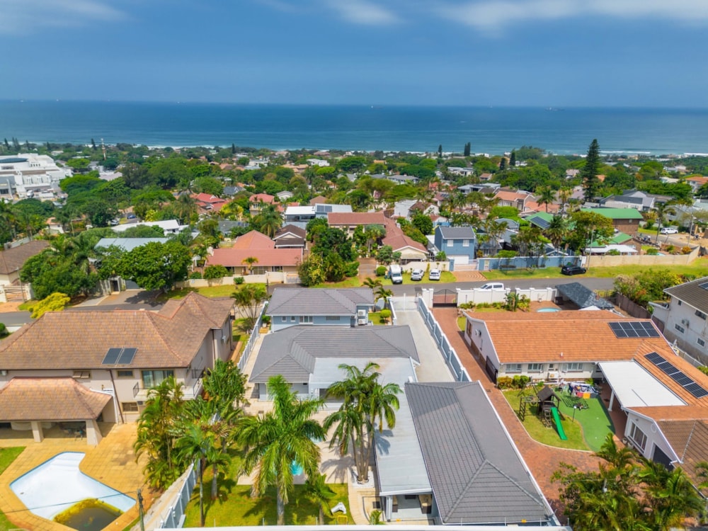 House for sale in La Lucia - 1ND1735272