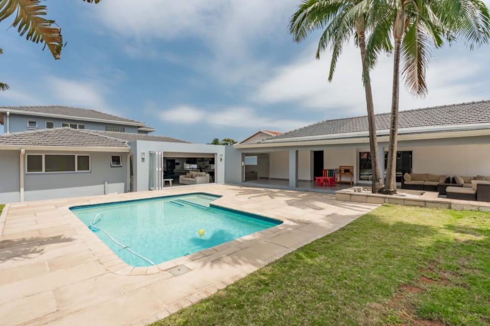 House for sale in La Lucia - 1ND1735272 House for sale in La Lucia - 1ND1735272