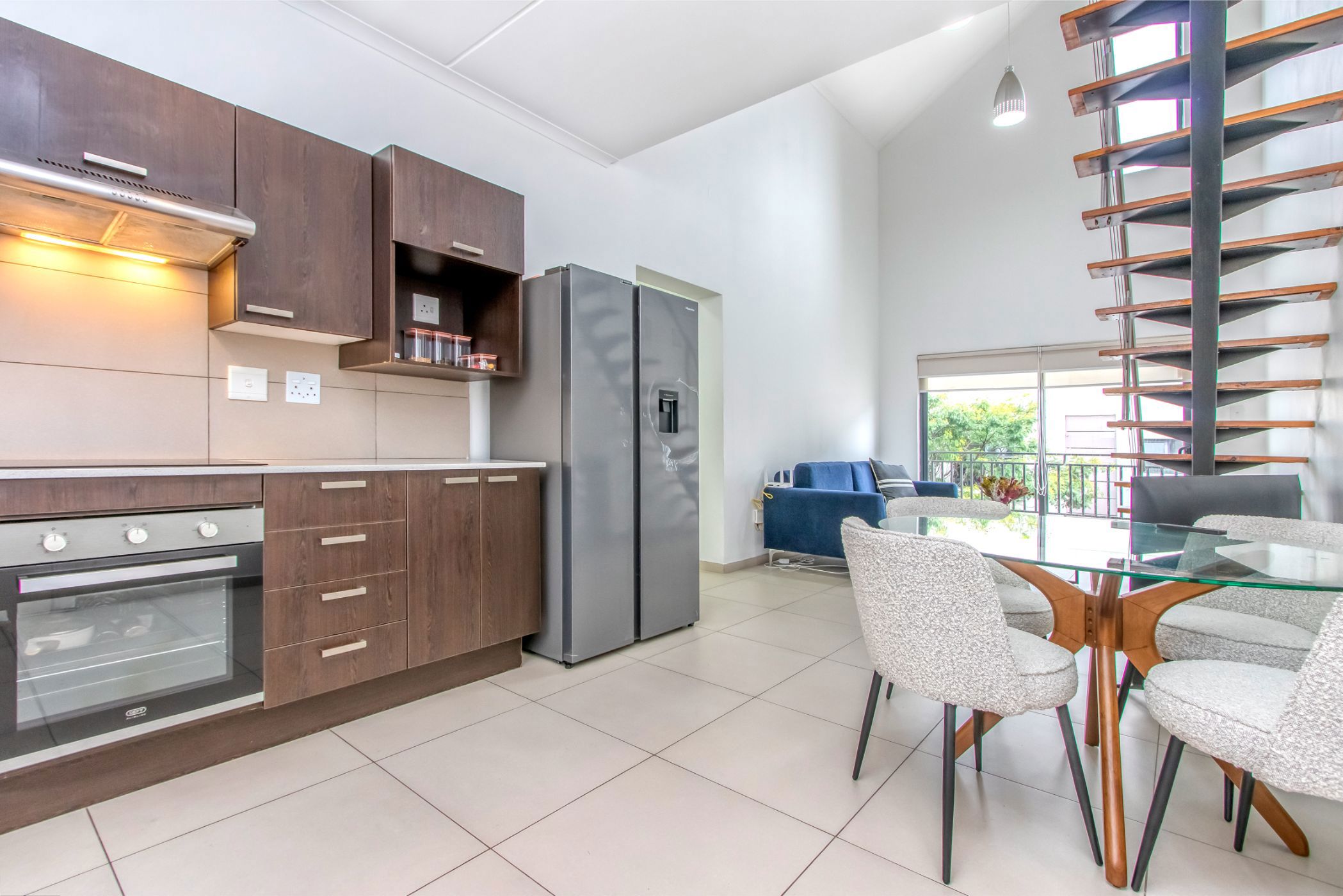 Loft for sale in Dainfern Area - FW1732740