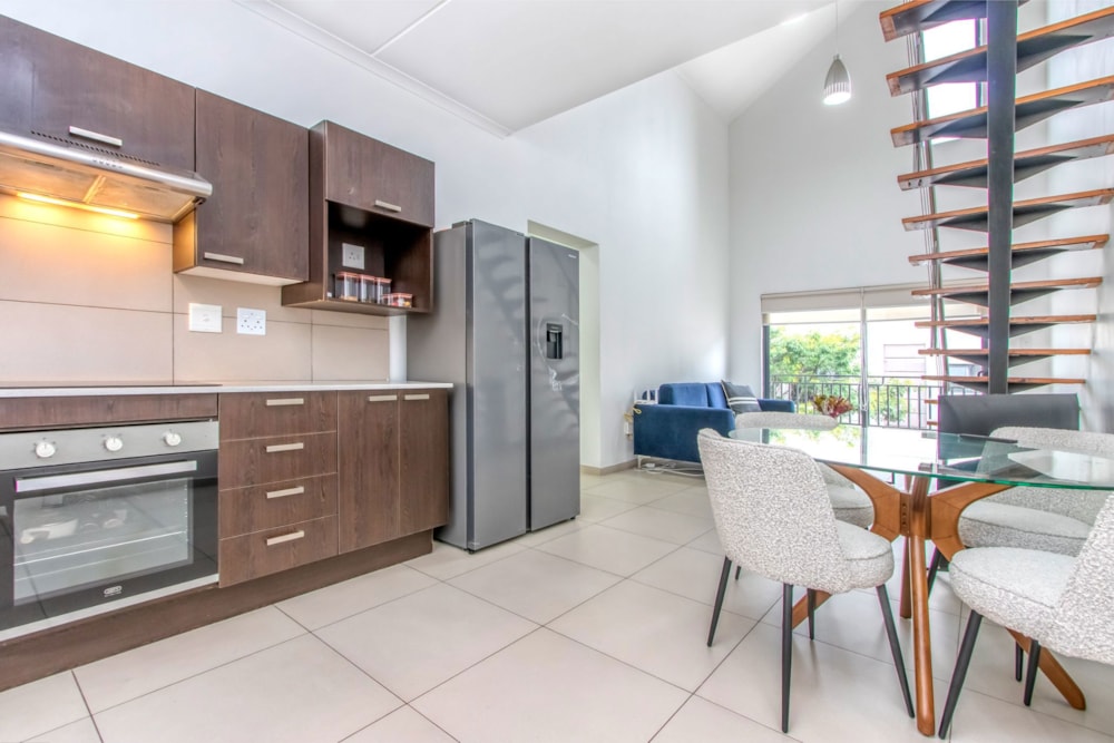 Loft for sale in Dainfern Area - FW1732740