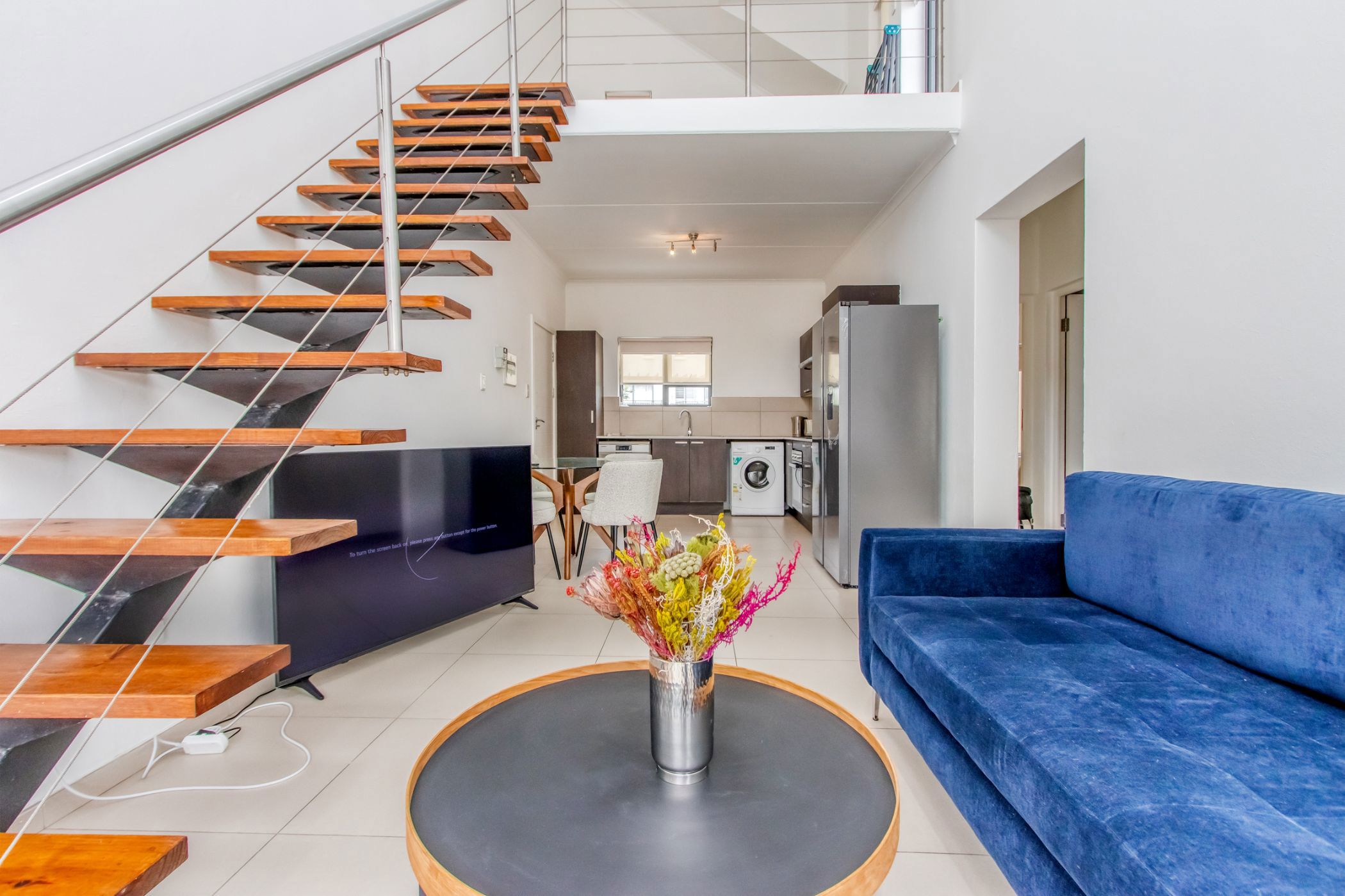 Loft for sale in Dainfern Area - FW1732740