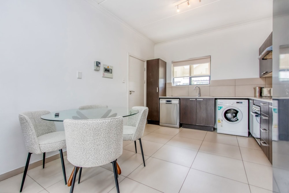 Loft for sale in Dainfern Area - FW1732740