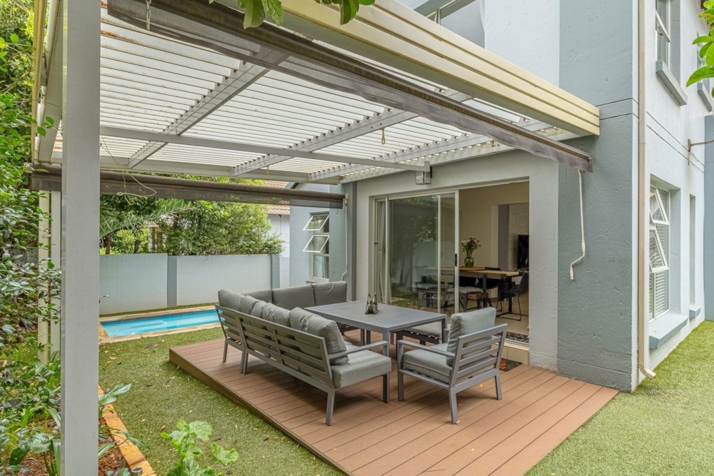 Townhouse for sale in Eagle Canyon Golf Estate - RAN1732370