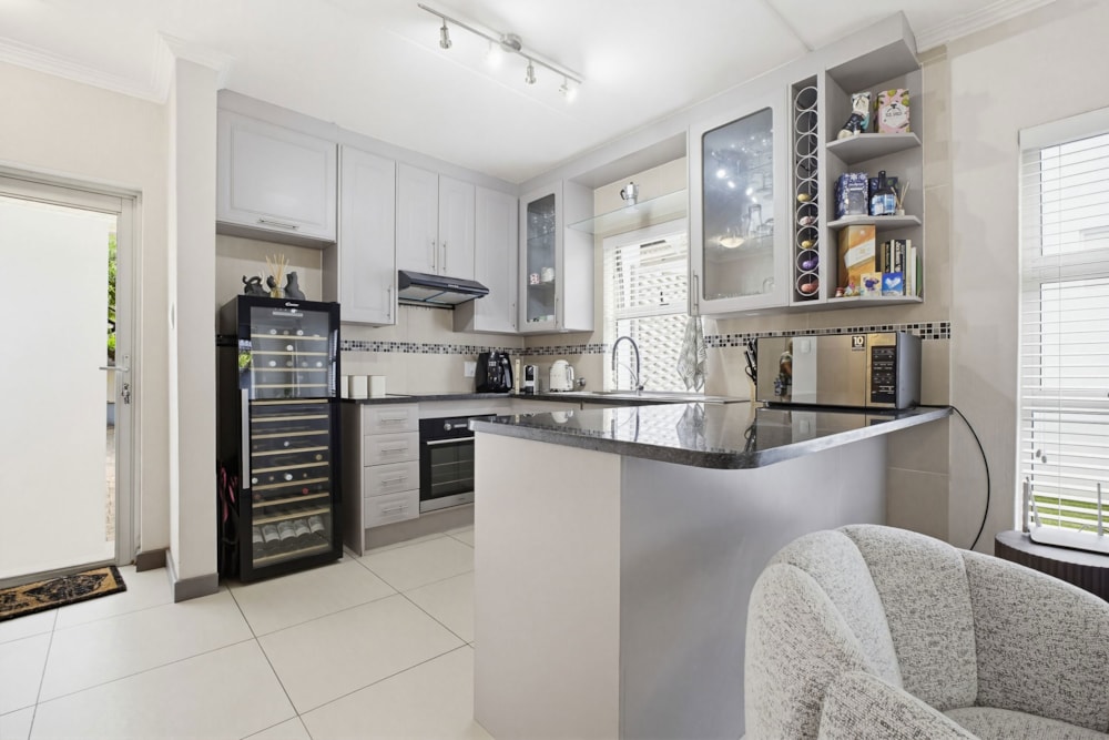 Townhouse for sale in Eagle Canyon Golf Estate - RAN1732370