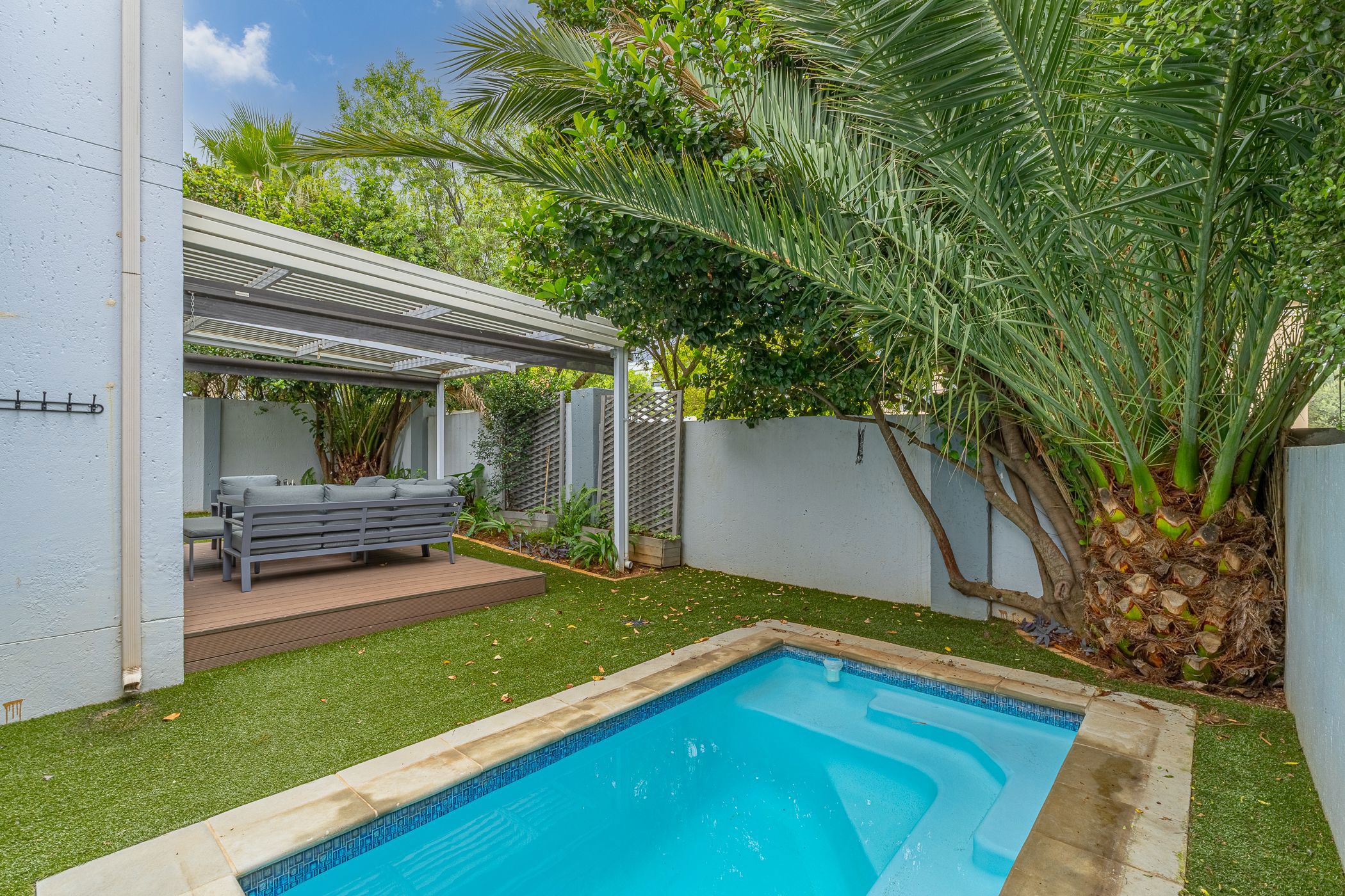 House in Roodepoort, Eagle Canyon Golf Estate, Johannesburg Ward 97 - View 2