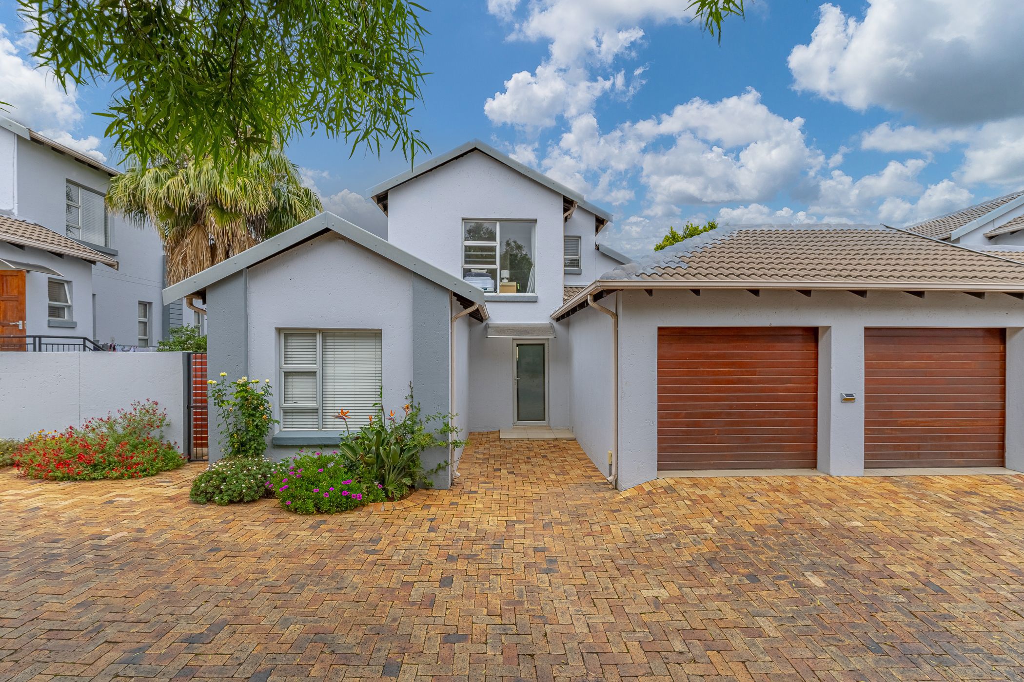 Townhouse for sale in Eagle Canyon Golf Estate - RAN1732370