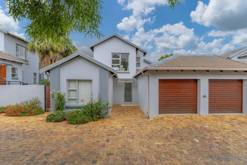 Townhouse for sale in Eagle Canyon Golf Estate - RAN1732370 Townhouse for sale in Eagle Canyon Golf Estate - RAN1732370
