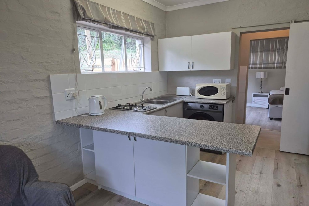 Bachelor apartment to rent in Oatlands North - 1GC1732590