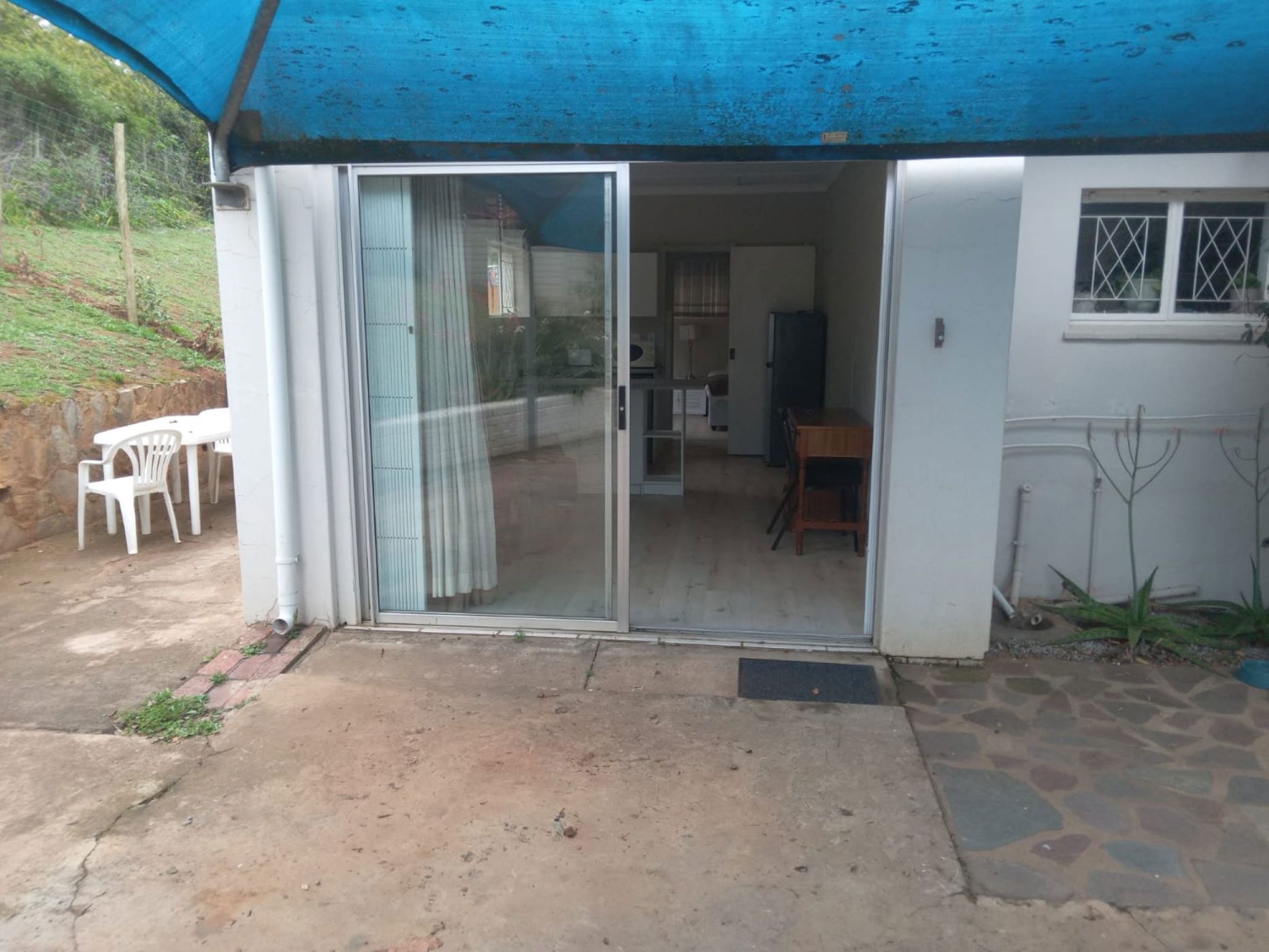 Bachelor apartment to rent in Oatlands North - 1GC1732590