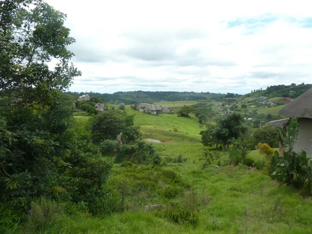 Residential vacant land for sale in Phezulu Estate - 1KF1732320 Residential vacant land for sale in Phezulu Estate - 1KF1732320