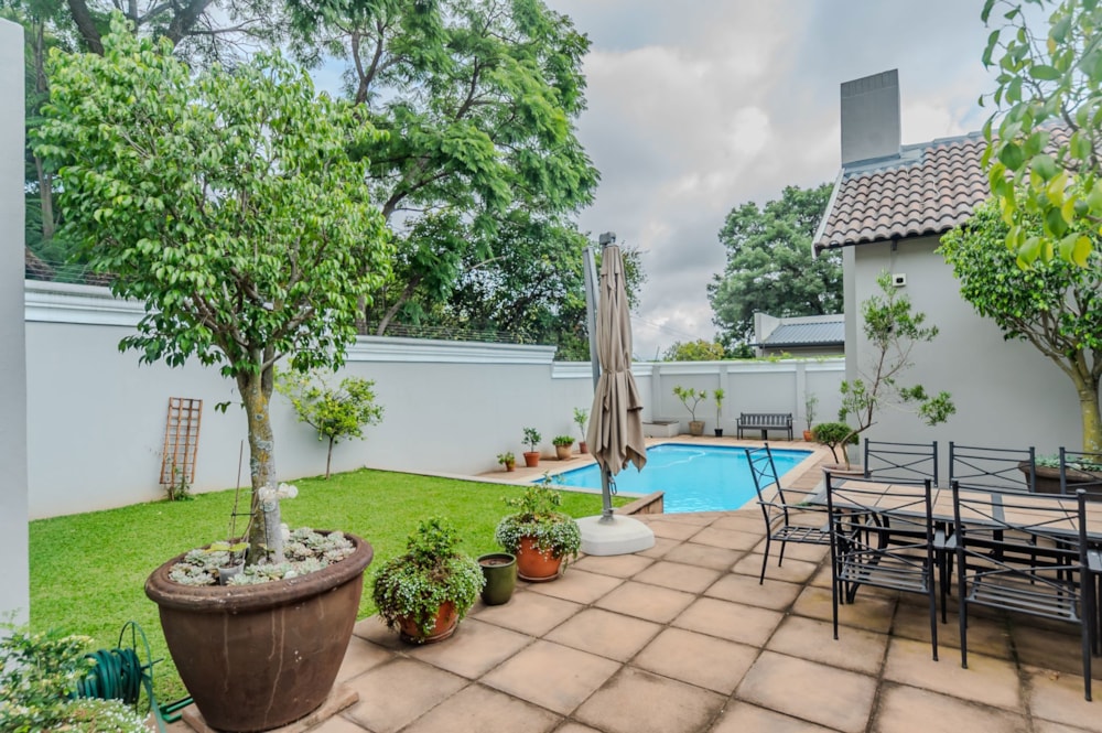 House to rent in Waterkloof, Pretoria East - PTL1734497 House to rent in Waterkloof, Pretoria East - PTL1734497