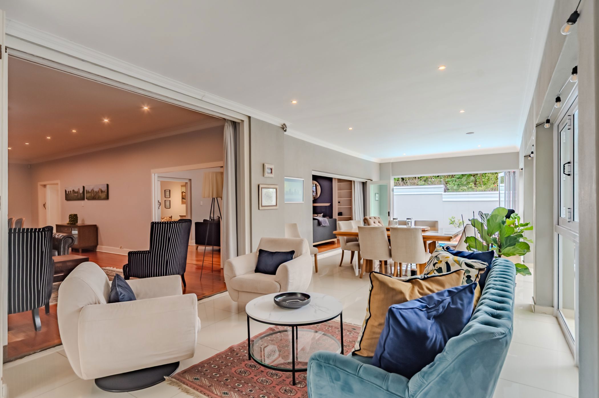 House to rent in Waterkloof, Pretoria East - PTL1734497