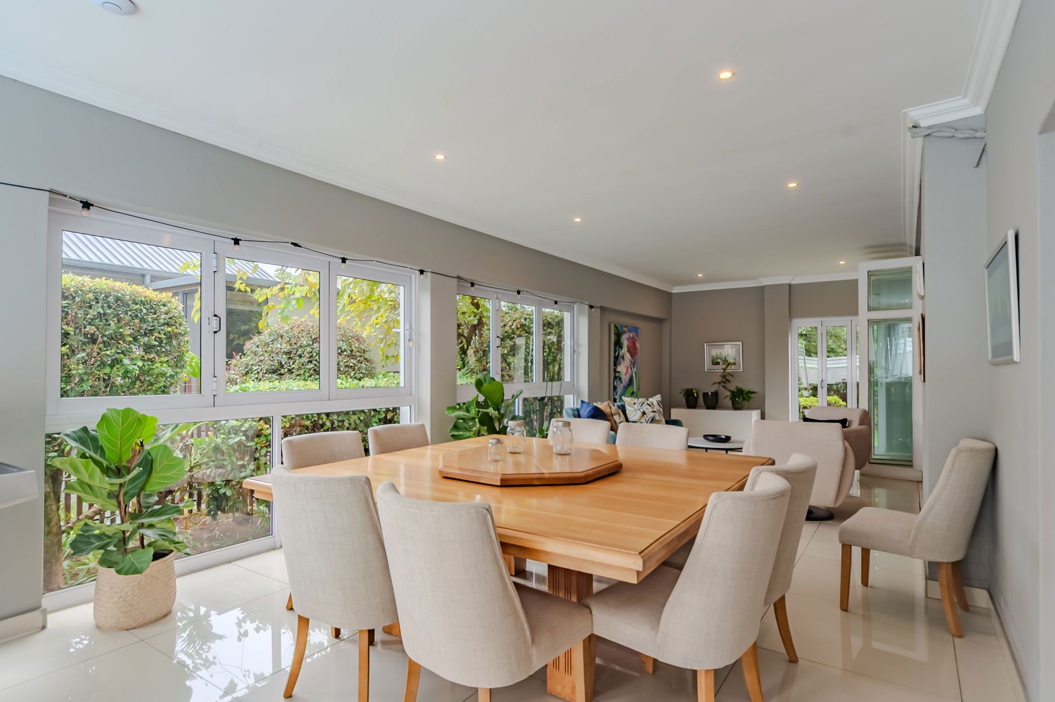 House to rent in Waterkloof, Pretoria East - PTL1734497