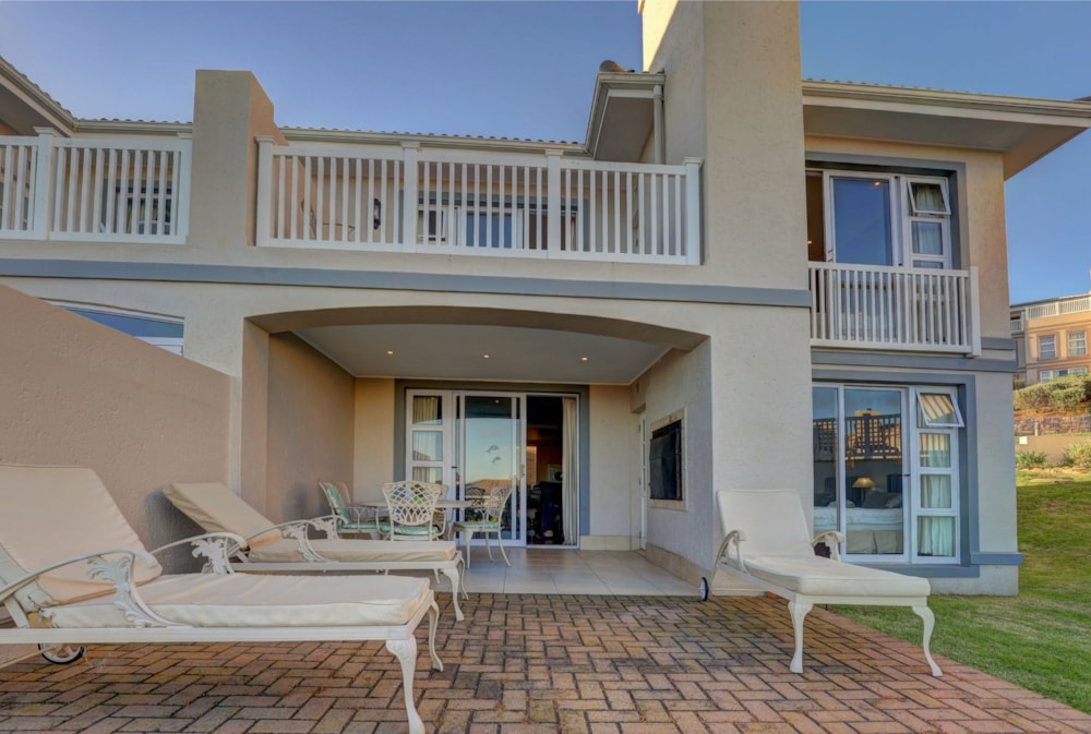 Double-storey apartment for sale in Pinnacle Point Golf Estate - 1MB1733001