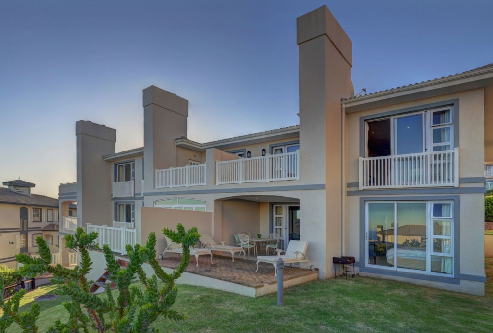 Double-storey apartment for sale in Pinnacle Point Golf Estate - 1MB1733001