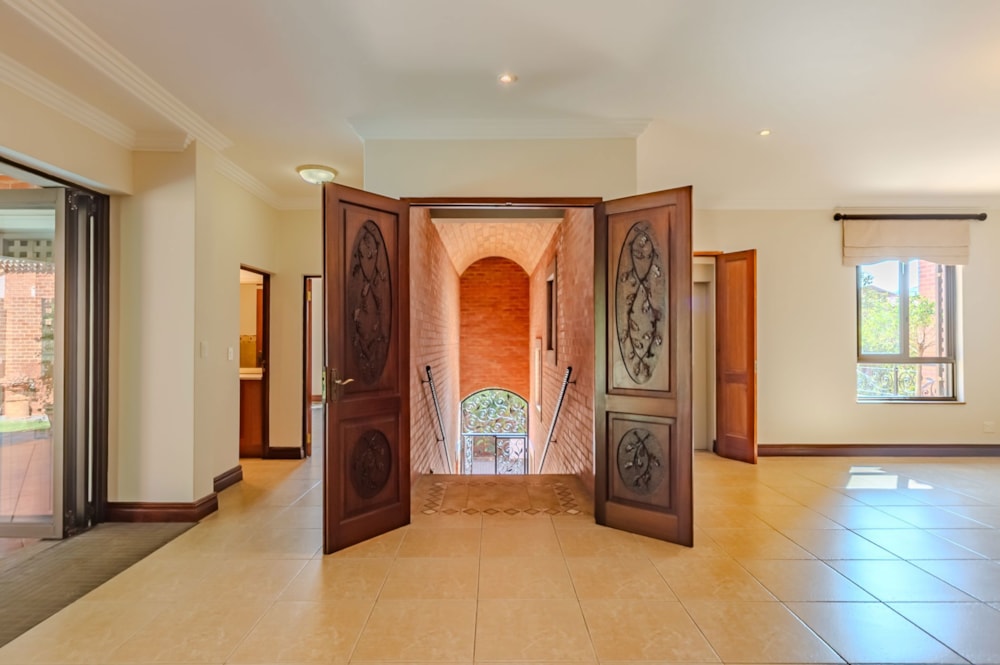 House to rent in Groenkloof - PTL1734499
