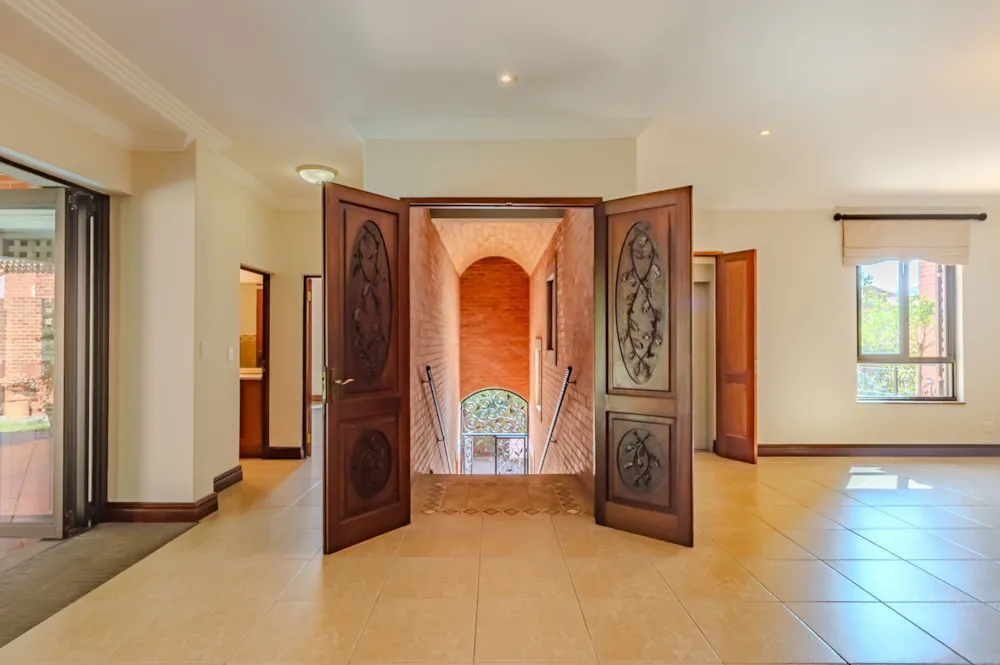 House to rent in Groenkloof - PTL1734499 House to rent in Groenkloof - PTL1734499