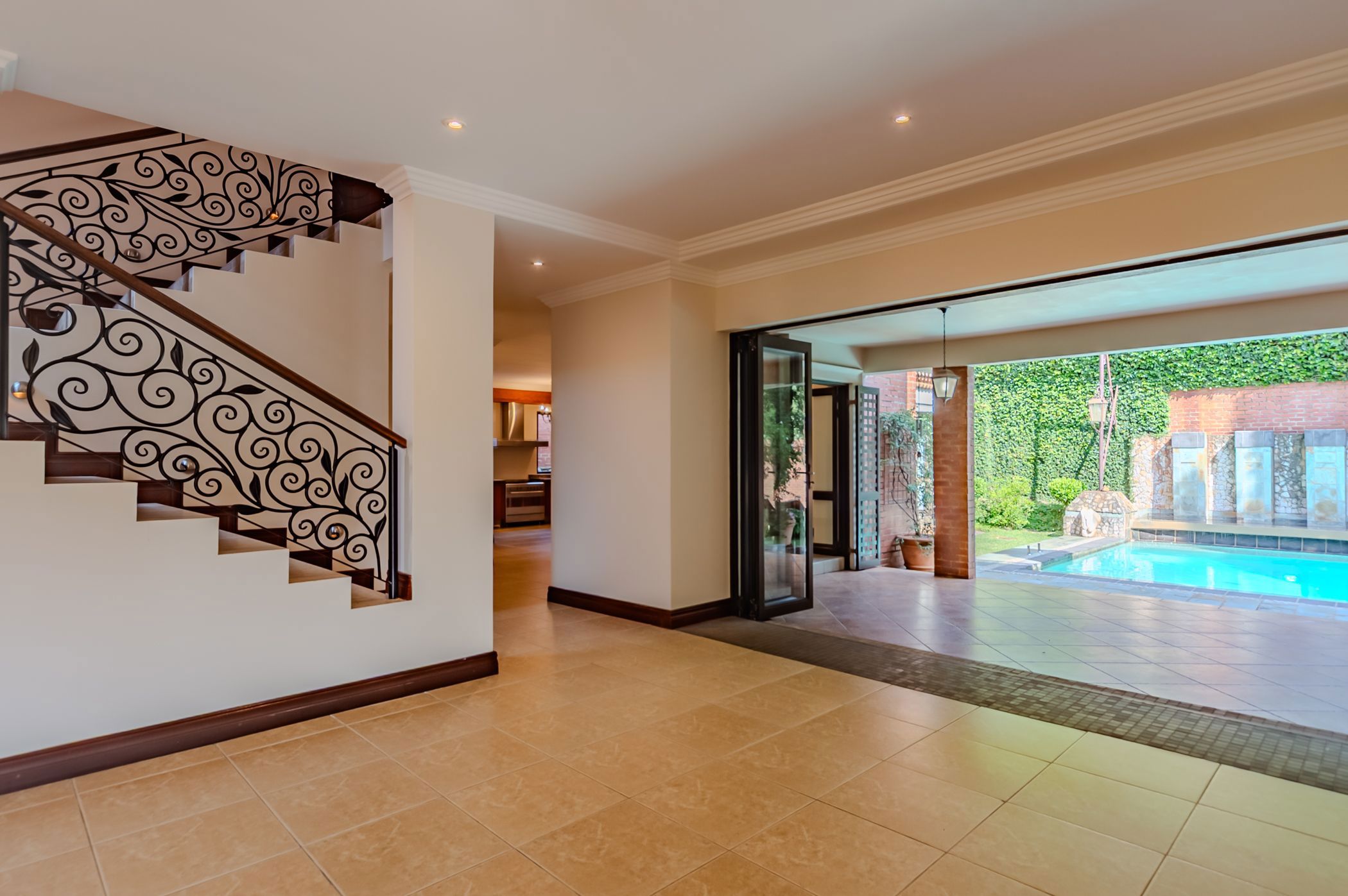 House to rent in Groenkloof - PTL1734499