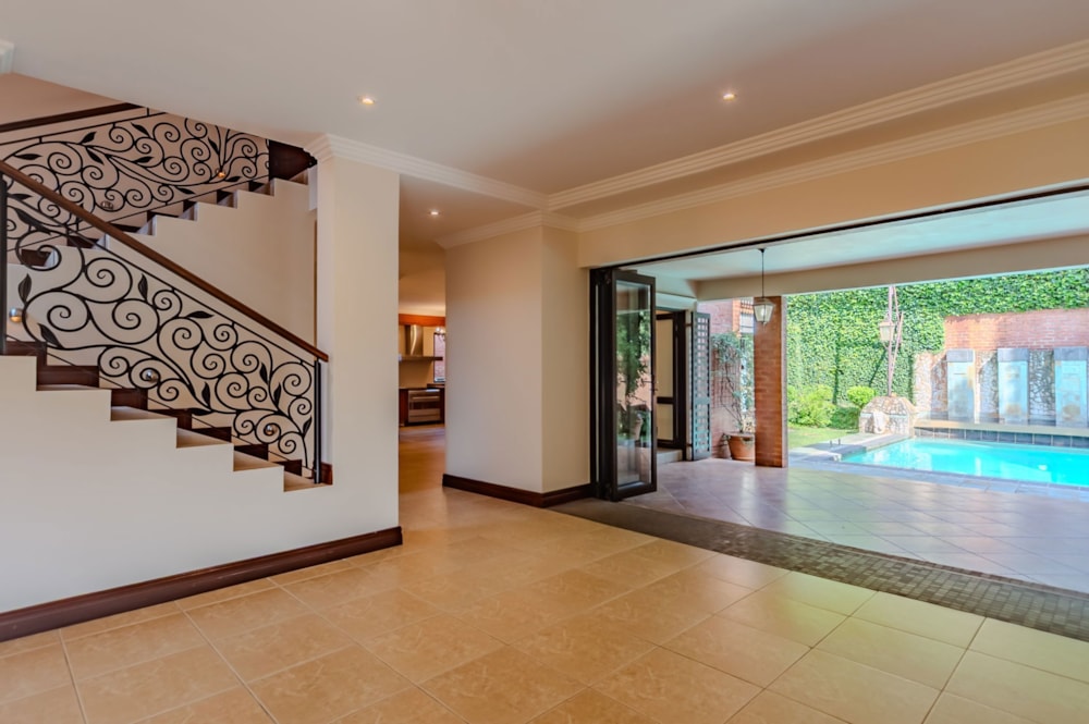 House to rent in Groenkloof - PTL1734499