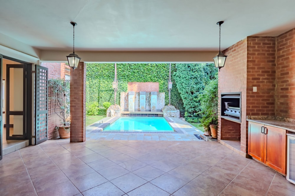 House to rent in Groenkloof - PTL1734499