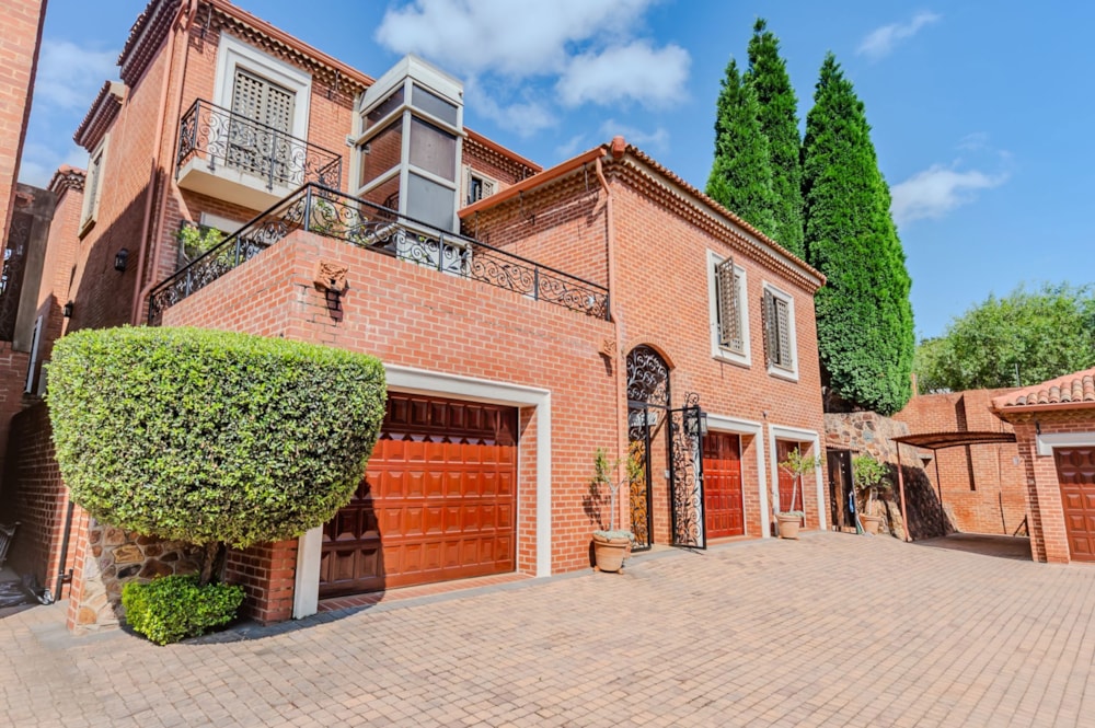 House to rent in Groenkloof - PTL1734499 House to rent in Groenkloof - PTL1734499