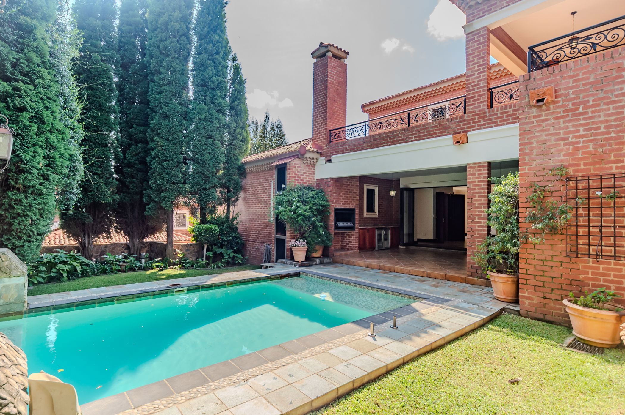 House to rent in Groenkloof - PTL1734499
