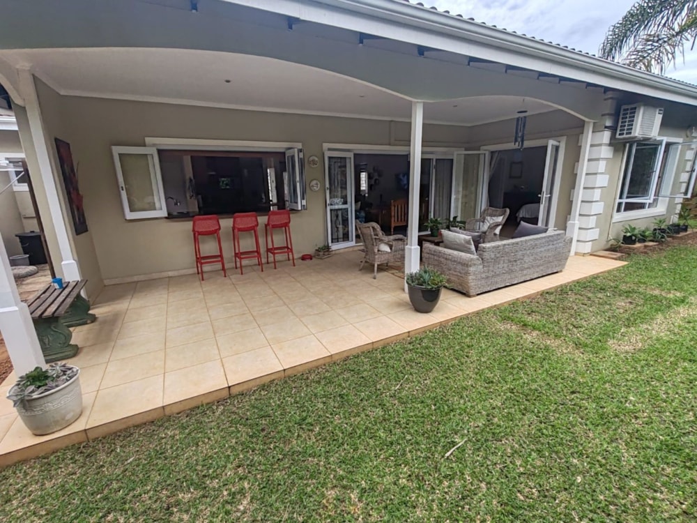 Townhouse for sale in Durban North - 1ND1732772