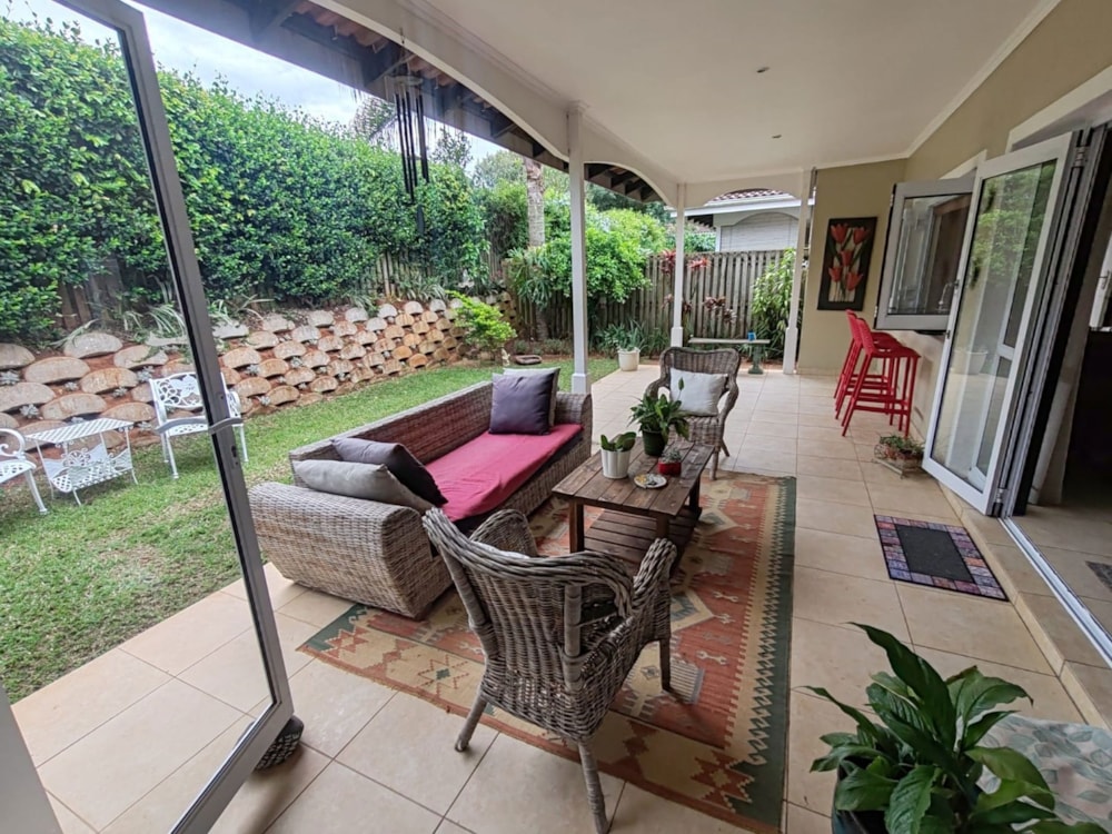 Townhouse for sale in Durban North - 1ND1732772