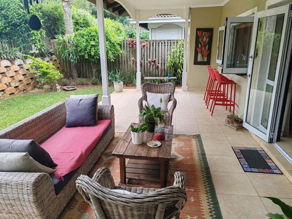 Townhouse for sale in Durban North - 1ND1732772