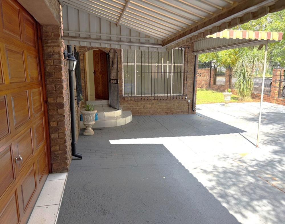 House for sale in Wierdapark - CN1735040