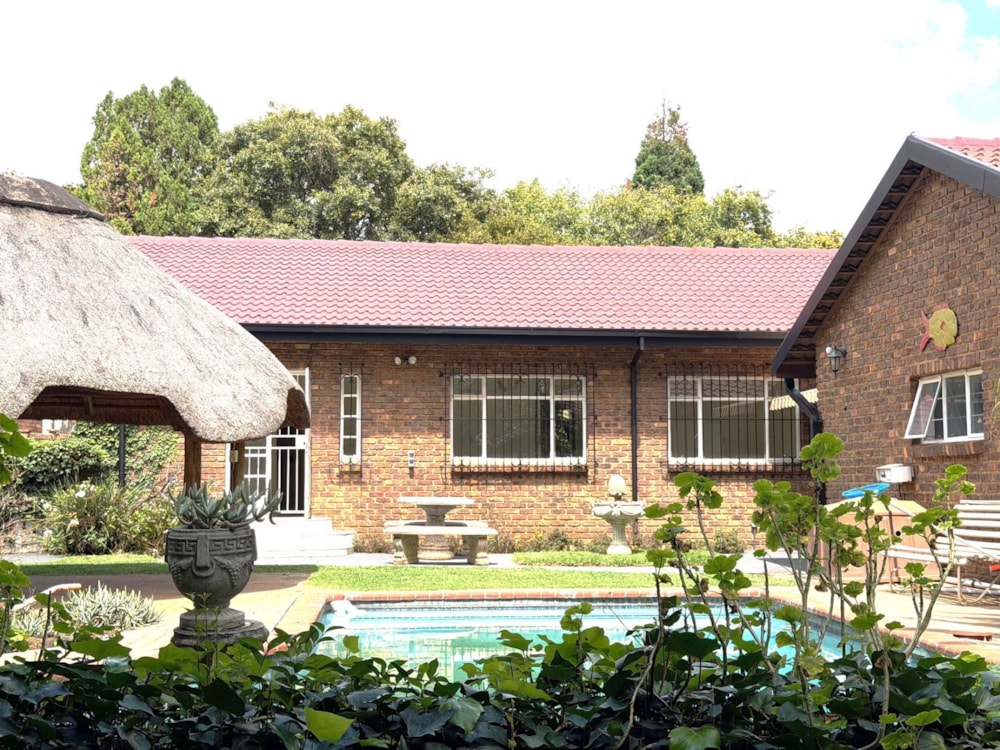 House for sale in Wierdapark - CN1735040