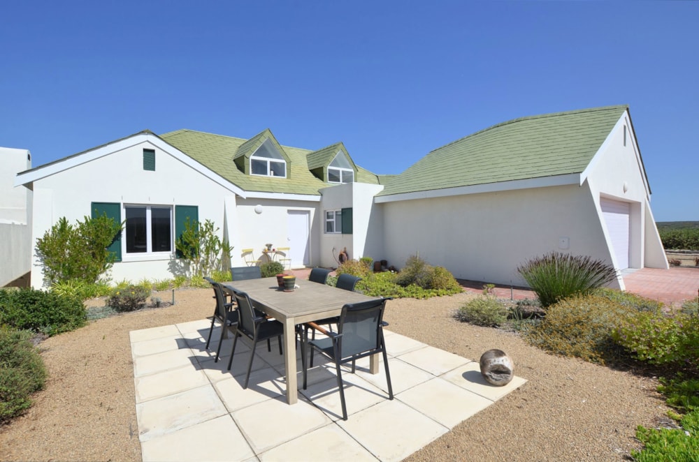 House to rent in Jakkalsfontein - LBL1733643