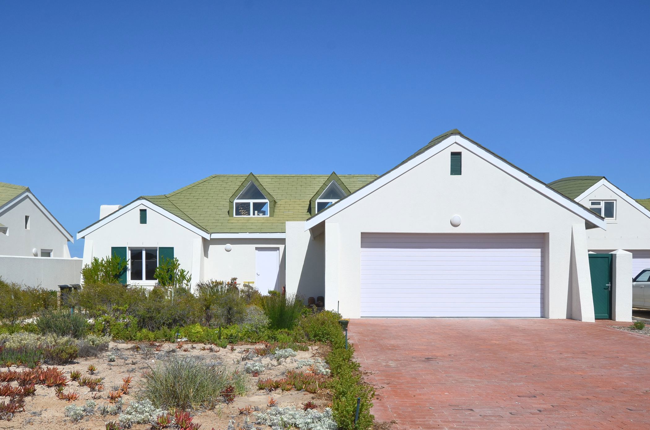 House to rent in Jakkalsfontein - LBL1733643