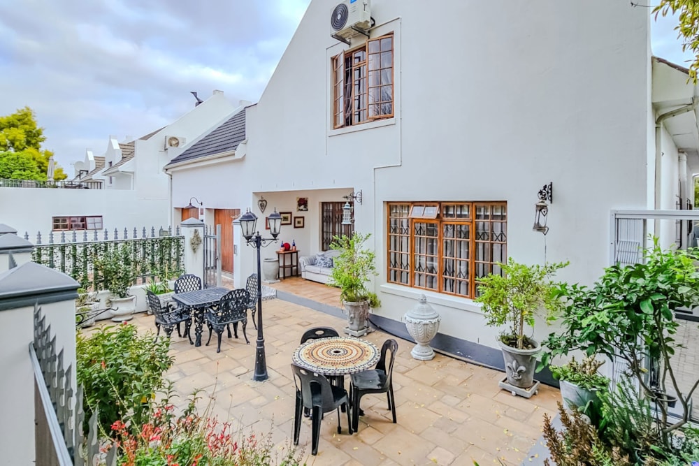 House for sale in Berg En Dal, Wellington - WEL1735004