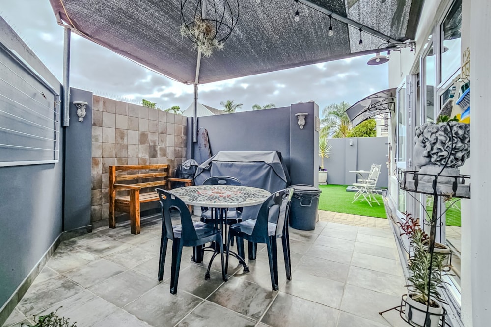 House for sale in Berg En Dal, Wellington - WEL1735004