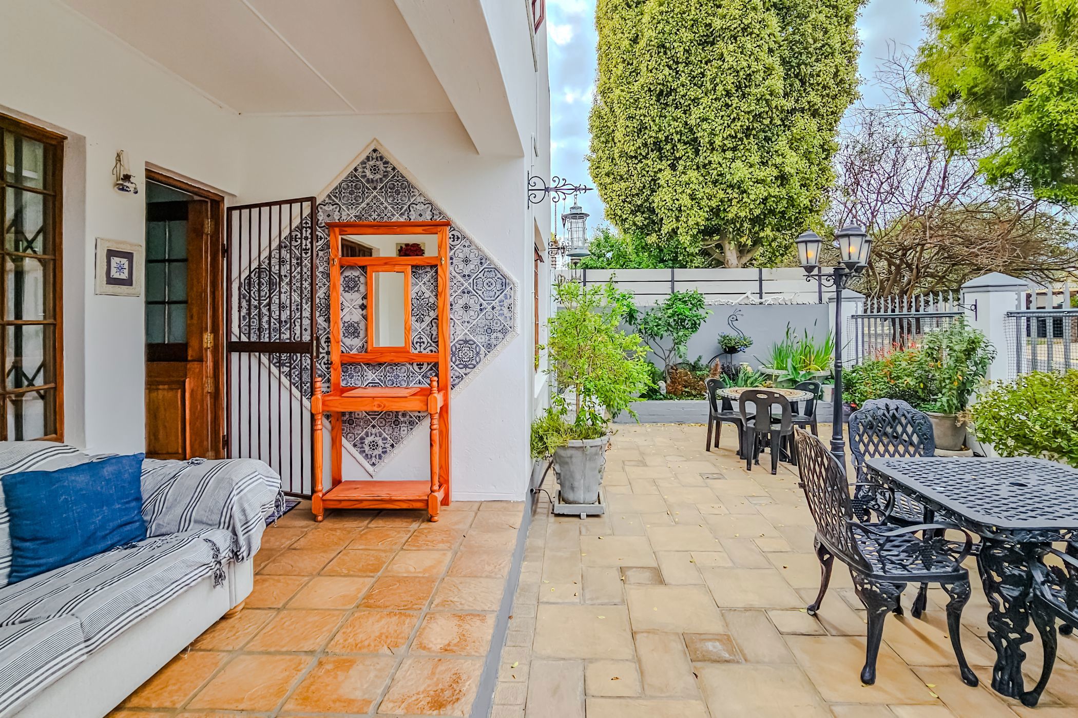 House for sale in Berg En Dal, Wellington - WEL1735004